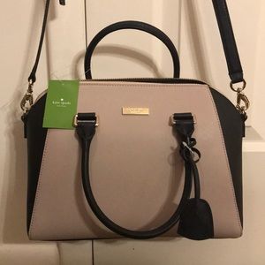 Kate Spade Tilden Place Pippa Satchel Bag